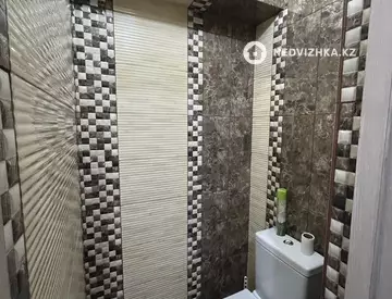 3-бөлмелі пәтер, қабат 3 барлық қабат саны 4, 63 м², 11-нобай