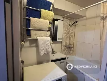 3-бөлмелі пәтер, қабат 3 барлық қабат саны 4, 63 м², 12-нобай