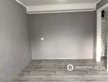 1-комнатная квартира, этаж 3 из 5, 26 м²