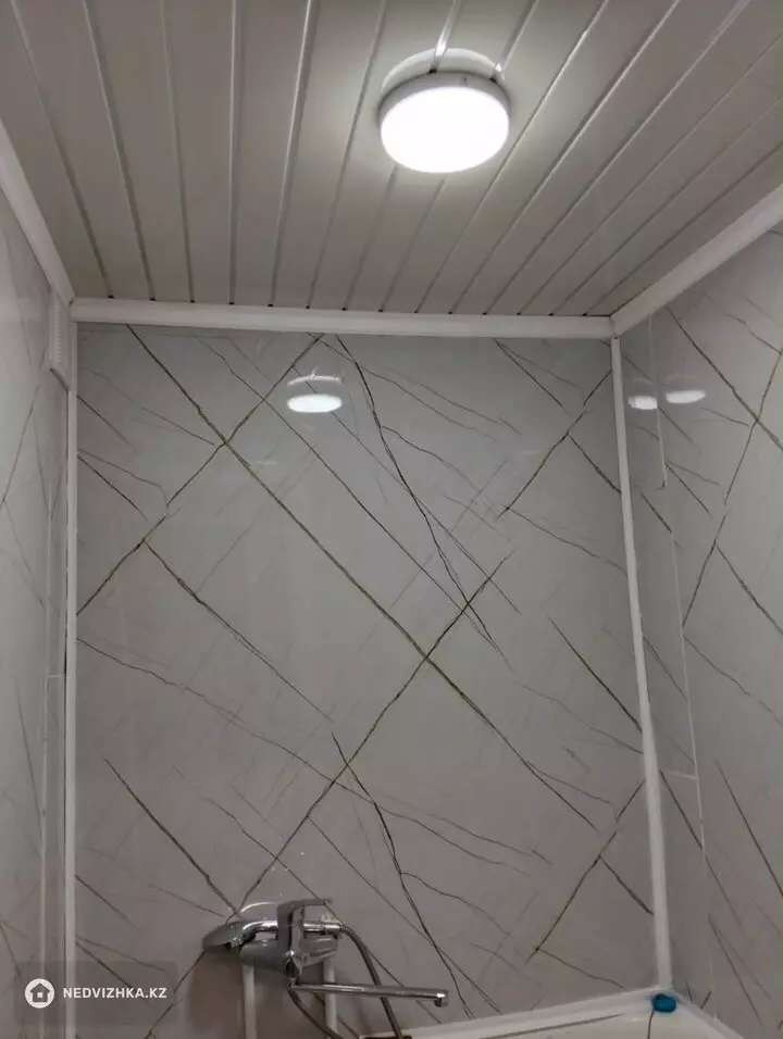 1-комнатная квартира, этаж 3 из 5, 26 м², фотография 2