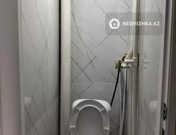 1-комнатная квартира, этаж 3 из 5, 26 м²