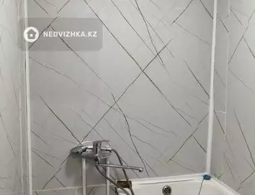 1-комнатная квартира, этаж 3 из 5, 26 м²