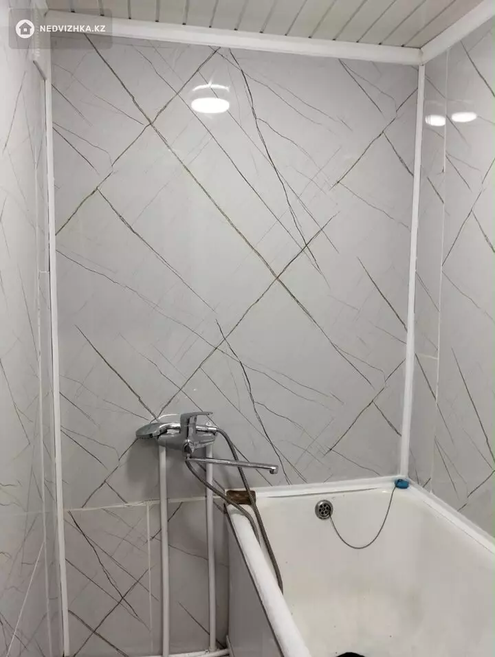 1-комнатная квартира, этаж 3 из 5, 26 м², фотография 4
