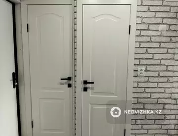 1-комнатная квартира, этаж 3 из 5, 26 м², миниатюра 6