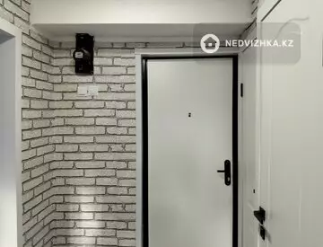 1-комнатная квартира, этаж 3 из 5, 26 м², миниатюра 8
