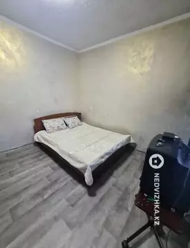 1-комнатная квартира, этаж 5 из 5, 31 м², На длительный срок