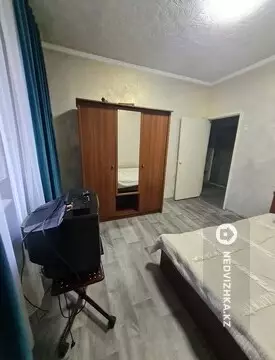 1-комнатная квартира, этаж 5 из 5, 31 м², На длительный срок