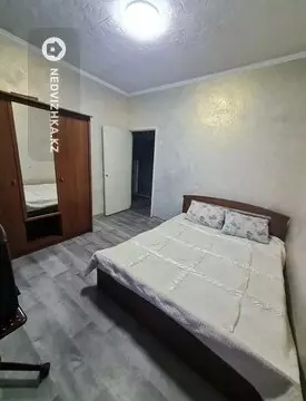 1-комнатная квартира, этаж 5 из 5, 31 м², На длительный срок