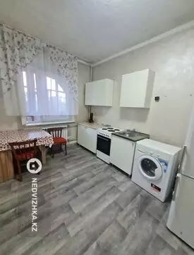 1-комнатная квартира, этаж 5 из 5, 31 м², На длительный срок
