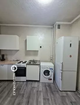 1-комнатная квартира, этаж 5 из 5, 31 м², На длительный срок