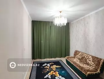 3-бөлмелі пәтер, қабат 2 барлық қабат саны 12, 100 м², 8-нобай