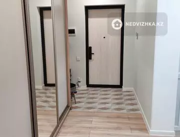 3-бөлмелі пәтер, қабат 2 барлық қабат саны 12, 100 м², 12-нобай