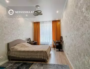 3-бөлмелі пәтер, қабат 2 барлық қабат саны 12, 100 м², 9-нобай