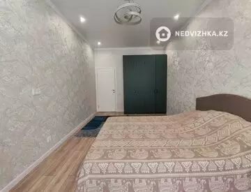 3-бөлмелі пәтер, қабат 2 барлық қабат саны 12, 100 м², 11-нобай