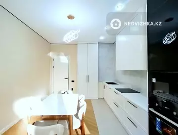 3-комнатная квартира, этаж 4 из 16, 71 м²