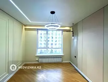 3-бөлмелі пәтер, қабат 4 барлық қабат саны 16, 71 м², 11-нобай