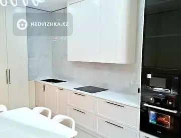 3-бөлмелі пәтер, қабат 4 барлық қабат саны 16, 71 м², 6-нобай