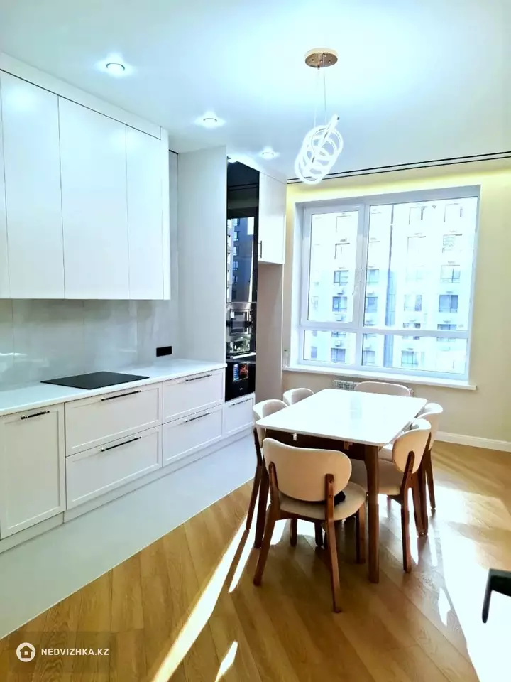 3-комнатная квартира, этаж 4 из 16, 71 м²