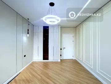 3-бөлмелі пәтер, қабат 4 барлық қабат саны 16, 71 м², 12-нобай