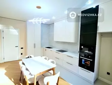 3-комнатная квартира, этаж 4 из 16, 71 м²