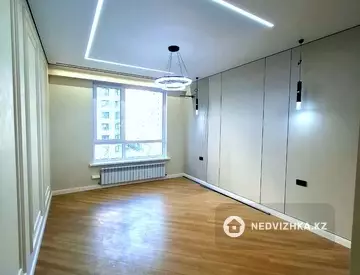 3-бөлмелі пәтер, қабат 4 барлық қабат саны 16, 71 м², 10-нобай