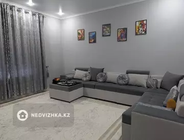 8-комнатный дом, 10 соток, 450 м², миниатюра 4