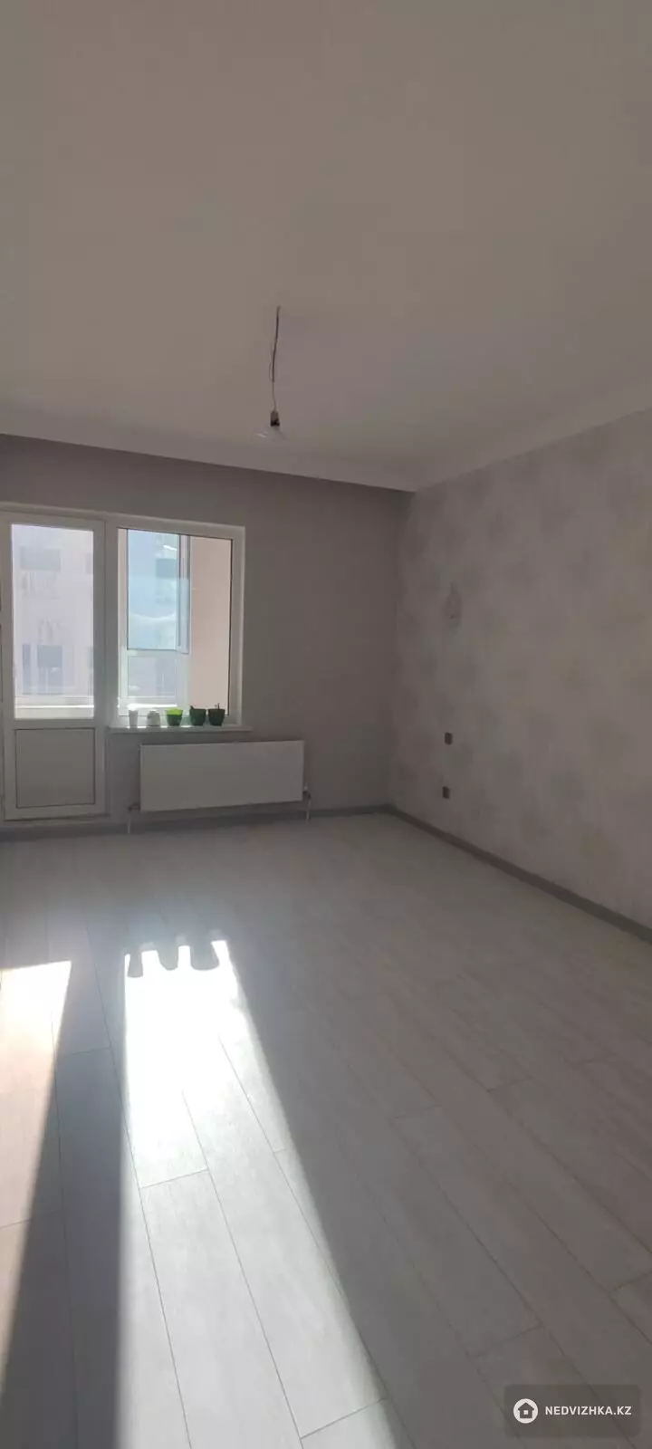 3-бөлмелі пәтер, қабат 7 барлық қабат саны 10, 105 м², 4-фотосурет