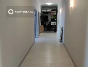 3-комнатная квартира, этаж 7 из 10, 105 м²