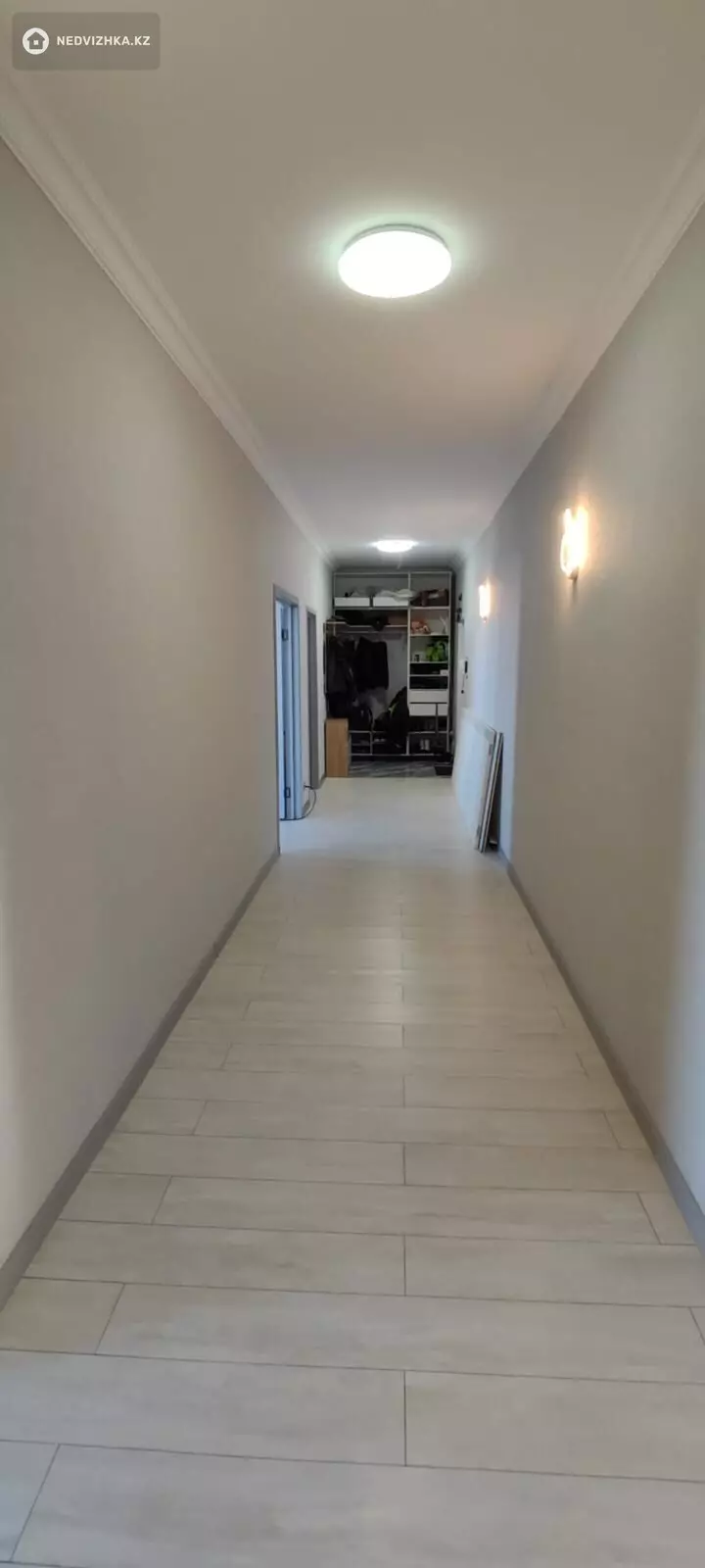 3-бөлмелі пәтер, қабат 7 барлық қабат саны 10, 105 м², 2-фотосурет