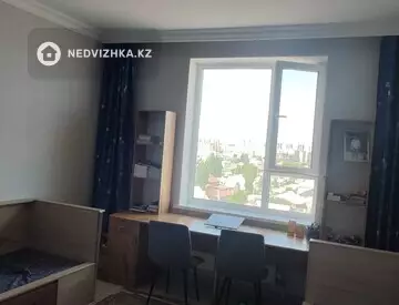 3-комнатная квартира, этаж 7 из 10, 105 м²