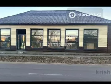 Офис, Магазин и др., 1 этаж, 90 м², На длительный срок