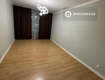 1-бөлмелі пәтер, қабат 2 барлық қабат саны 4, 32 м², 1-нобай