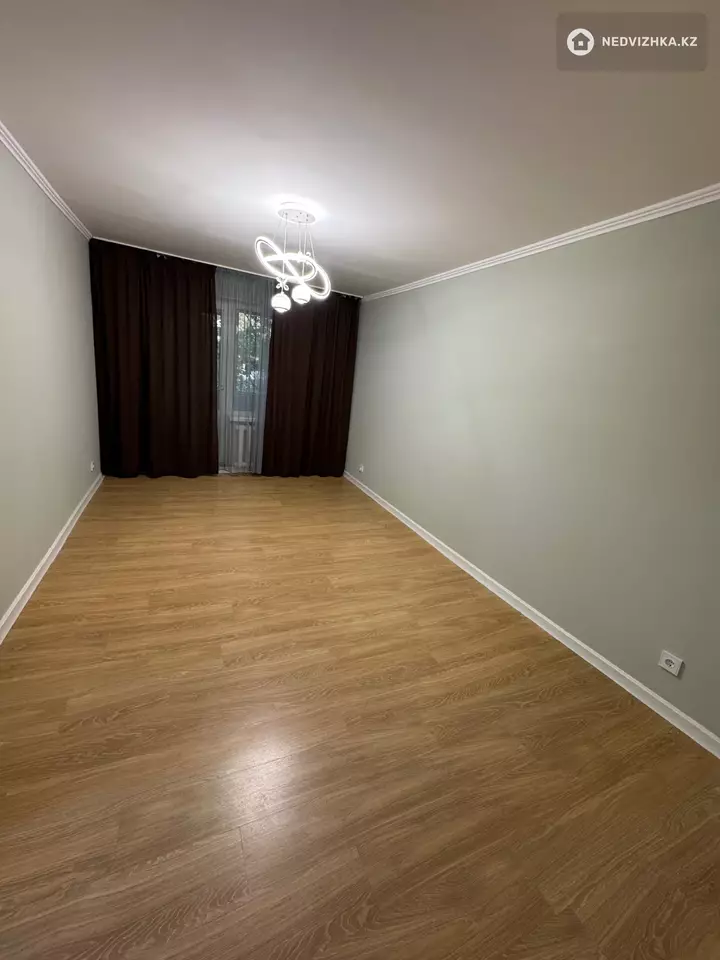 1-комнатная квартира, этаж 2 из 4, 32 м²