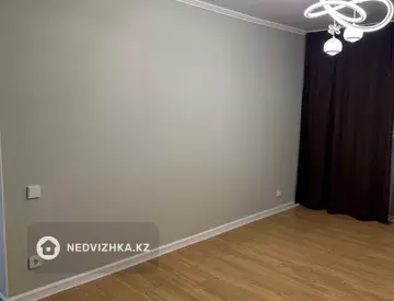 1-бөлмелі пәтер, қабат 2 барлық қабат саны 4, 32 м², 5-нобай