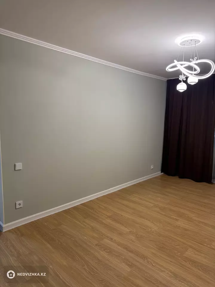 1-комнатная квартира, этаж 2 из 4, 32 м², фотография 5