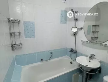 1-бөлмелі пәтер, қабат 2 барлық қабат саны 4, 32 м², 4-нобай