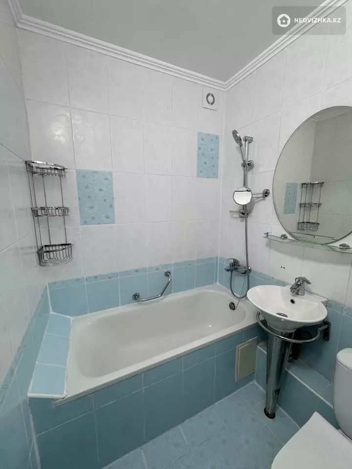 1-комнатная квартира, этаж 2 из 4, 32 м², фотография 4