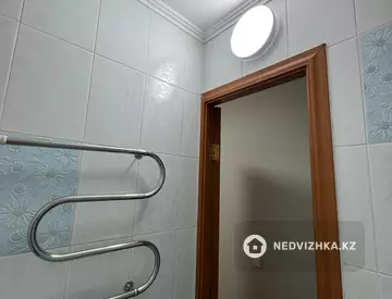 1-бөлмелі пәтер, қабат 2 барлық қабат саны 4, 32 м², 7-нобай