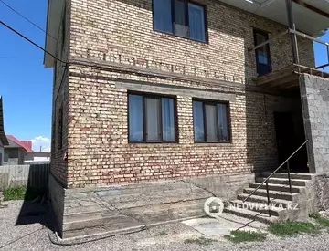 4-комнатный дом, 8 соток, 160 м², миниатюра 2