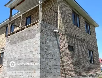 4-комнатный дом, 8 соток, 160 м², миниатюра 6