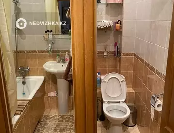 4-комнатная квартира, этаж 4 из 4, 92 м²