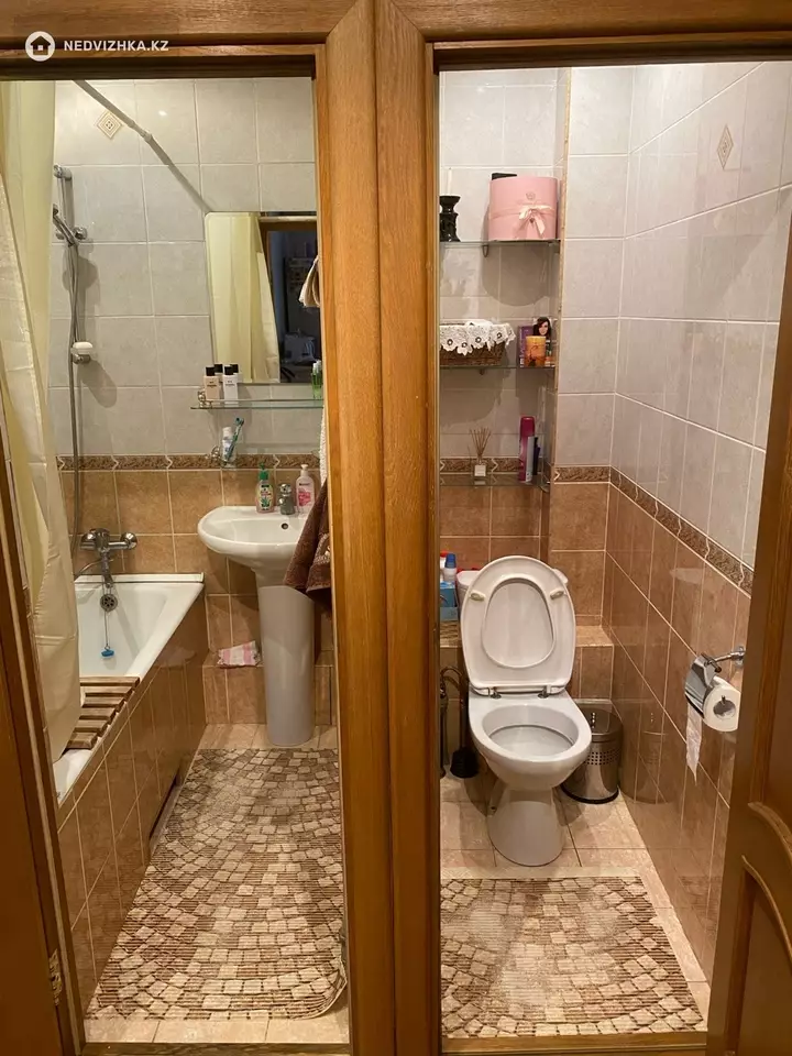 4-комнатная квартира, этаж 4 из 4, 92 м², фотография 4