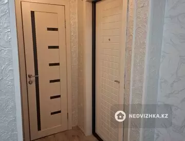 1-комнатная квартира, этаж 1 из 9, 19 м²