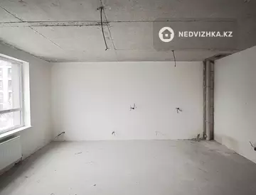 3-комнатная квартира, этаж 3 из 6, 78 м², миниатюра 2