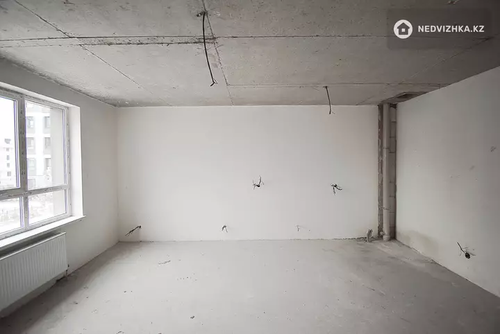 3-комнатная квартира, этаж 3 из 6, 78 м², 2-фотосурет