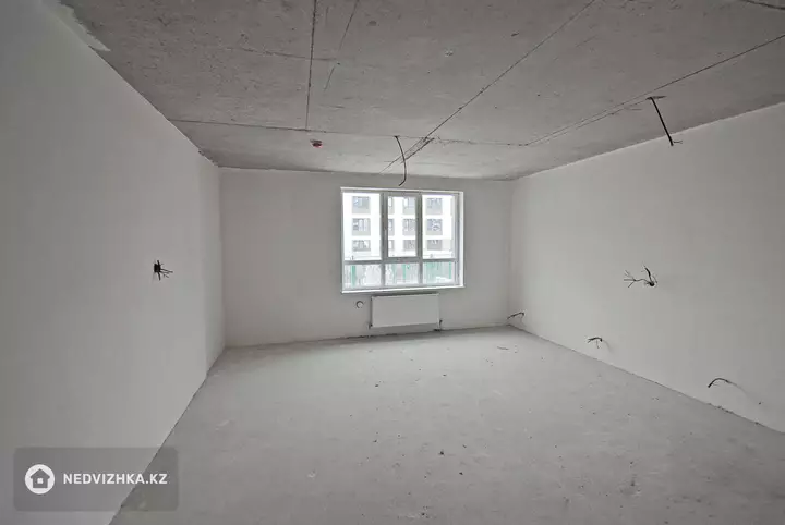 3-комнатная квартира, этаж 3 из 6, 78 м², 5-фотосурет