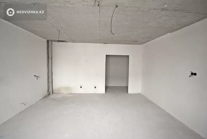 3-комнатная квартира, этаж 3 из 6, 78 м², 4-фотосурет