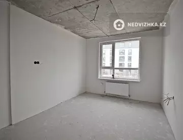 3-комнатная квартира, этаж 3 из 6, 78 м², миниатюра 6
