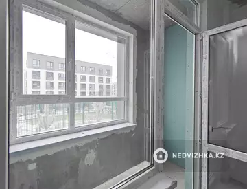 3-комнатная квартира, этаж 3 из 6, 78 м², миниатюра 8