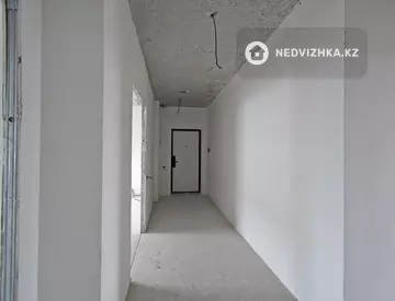 3-комнатная квартира, этаж 3 из 6, 78 м², миниатюра 9